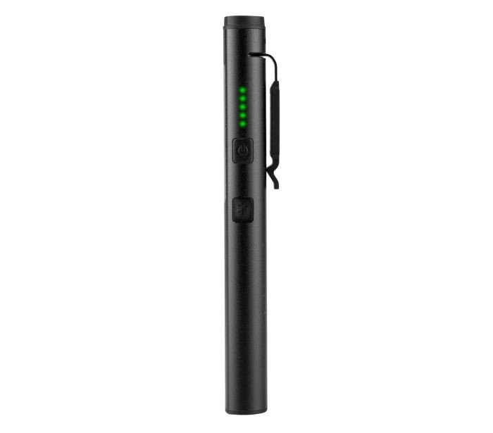 Lampa inspectie 450lm COB LED+laser+UV+ [3]