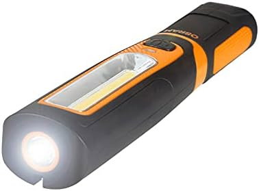 Lampa inspectie Osram LedInspect Twist250 [3]