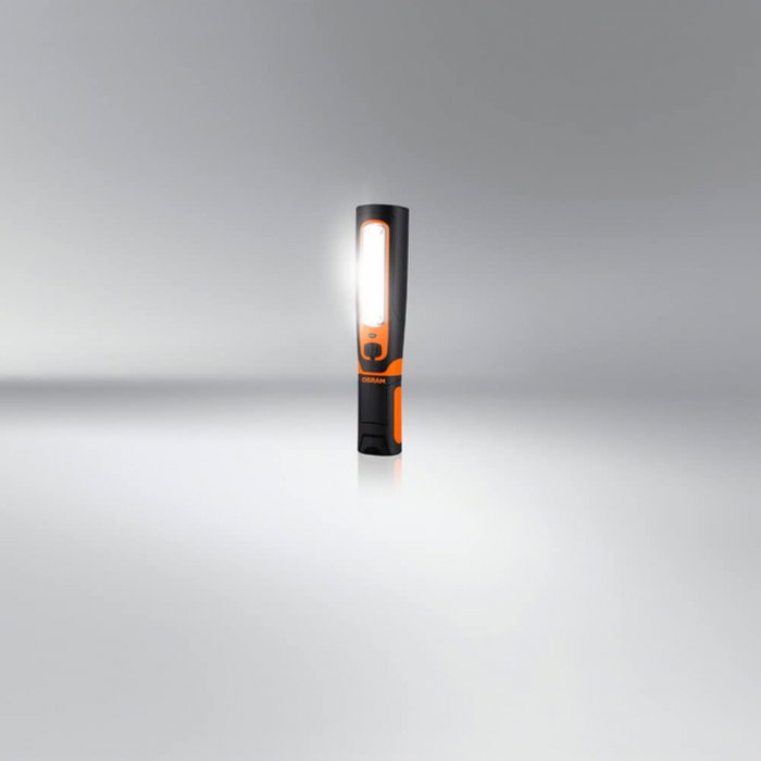 Lampa inspectie Osram LedInspect Twist250 [2]