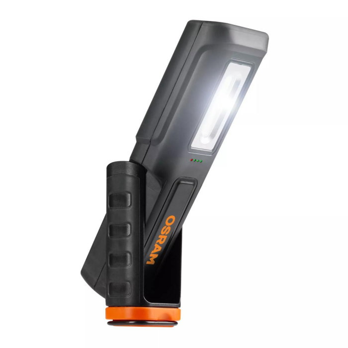 Lampa inspectie Osram LEDinspect WIRE-FREE PRO 600 - 5700 K - 600 lm [4]