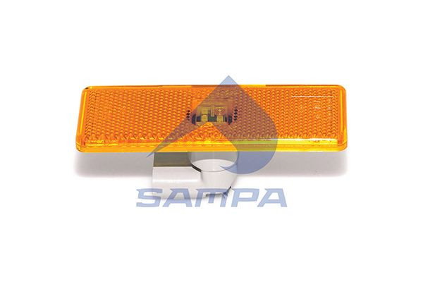 Lampa laterala Sampa [1]