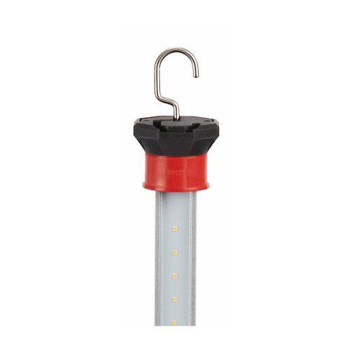 Lampa LED bara de iluminat, model M12 UHL-0, 1.350 lumeni fara acumulatori si fara incarcator. [2]