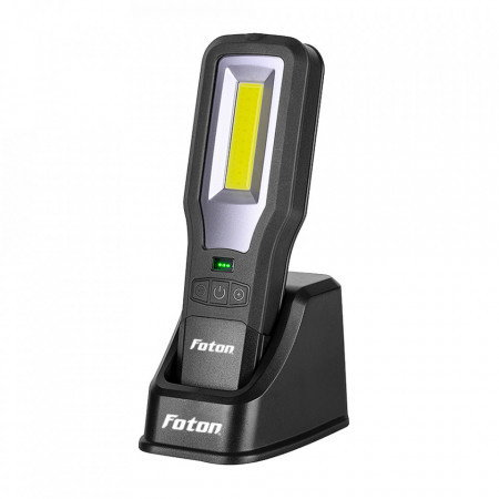 Lampa lucru multifunctionala Foton 6655 cu statie incarcare [1]