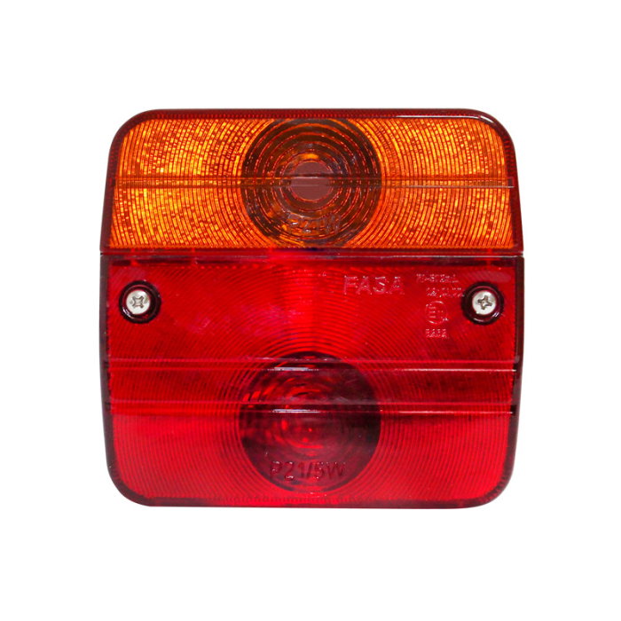 Lampa spate remorca [1]