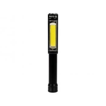 Lanterna atelier de inspectie 400 lm, 3AA Yato [1]