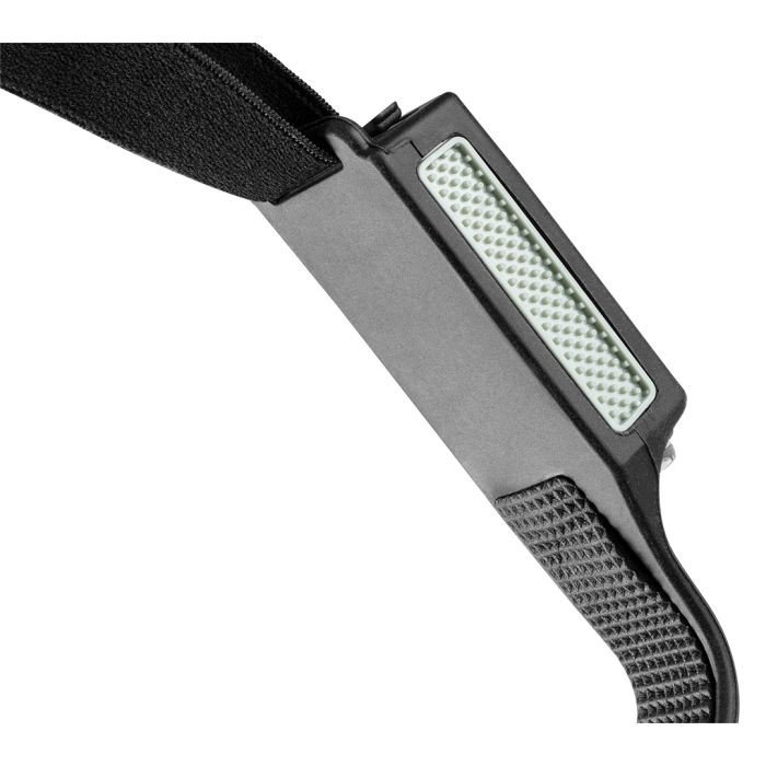 Lanterna de cap cu banda led inclusa 2 in 1 [3]