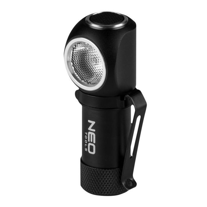 Lanterna frontala incarcare magnetica USB, 600 lm CREE XPG3 LED, acc. 3.7V Li-Ion [2]