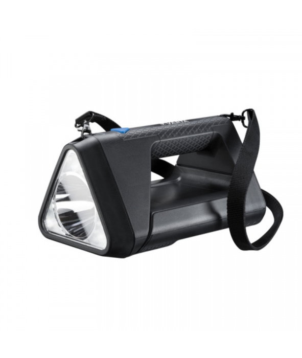 Lanterna Varta Spot LED Work Flex BL30R Reincarcabil 550LM 5W [1]