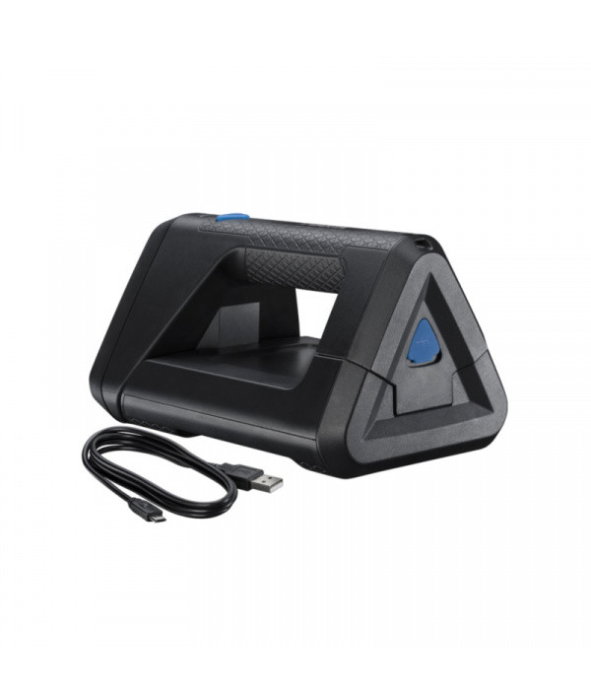 Lanterna Varta Spot LED Work Flex BL30R Reincarcabil 550LM 5W [3]