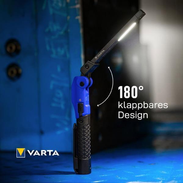 Lanterna Varta Work Flex Multifunction Light F20R [3]