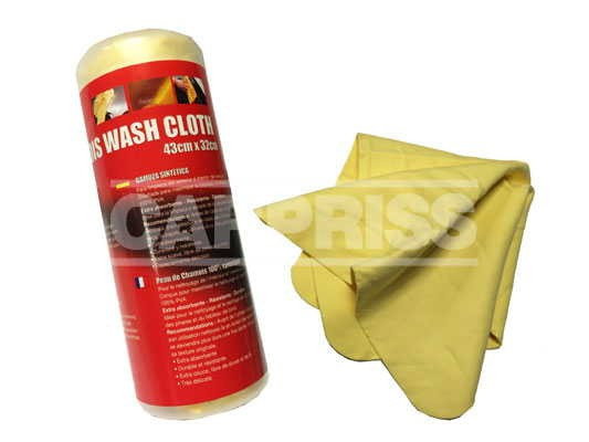 Laveta extra absorbanta PVA 32X43 cm [1]