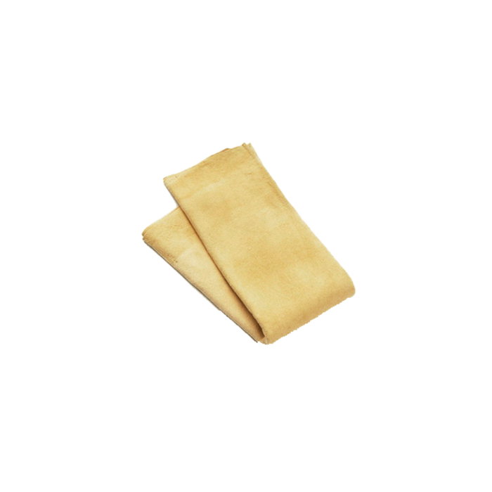 Laveta piele caprioara naturala mica 30x20 cm [1]