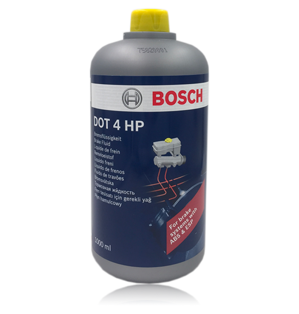 Lichid de frana Bosch DOT 4 1L [1]