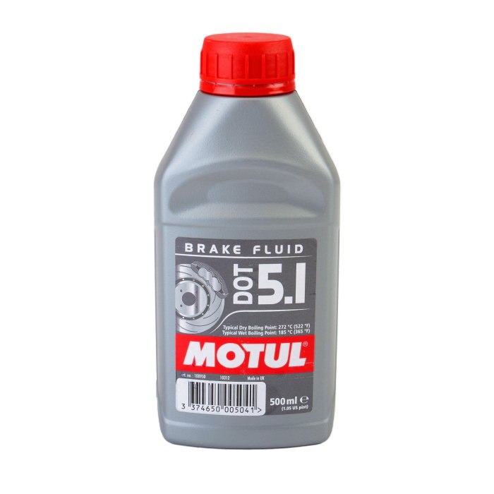 Lichid de frana Motul DOT 5.1 500 ML [1]
