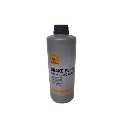Lichid de frana Renault DOT4 Plus ISO CLASS 6 500ml [1]