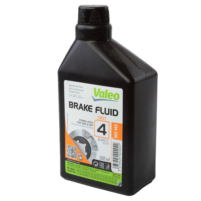 Lichid de frana Valeo DOT4 sintetic 0.5 L [2]