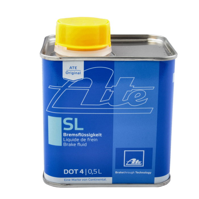 Lichid frana ATE SL DOT 4 0,5L Var B [1]