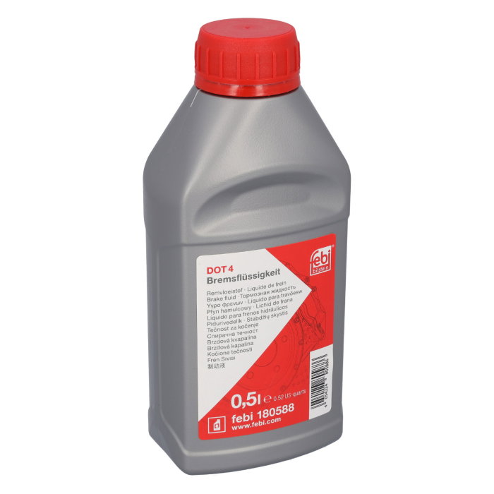 Lichid frana Febi DOT 4 500 ml [1]