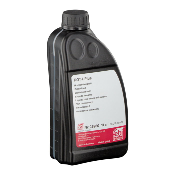 Lichid frana Febi DOT4 Plus 250ml [1]