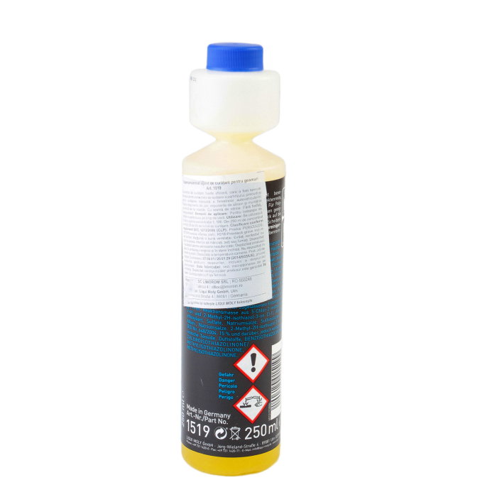 Lichid parbriz Liqui Moly 250ml [2]