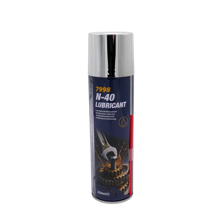 Lubricant 7998 220ml NOXARO [1]