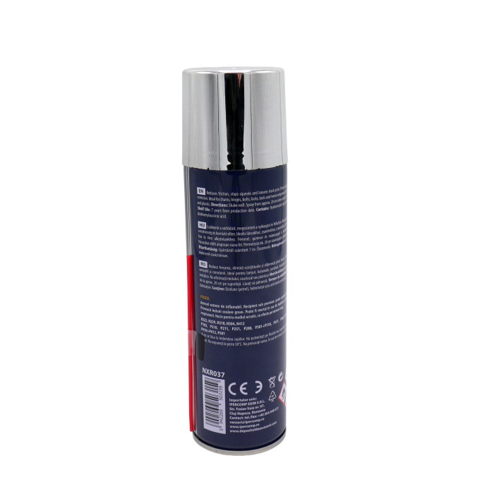 Lubricant 7998 220ml NOXARO [2]