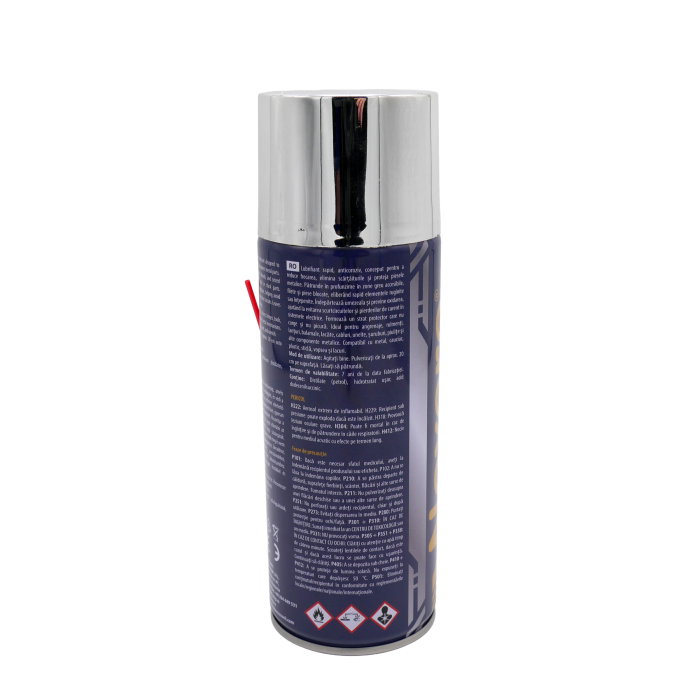 Lubricant 7999 450ml NOXARO [2]