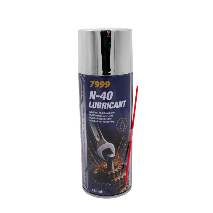 Lubricant 7999 450ml NOXARO [1]