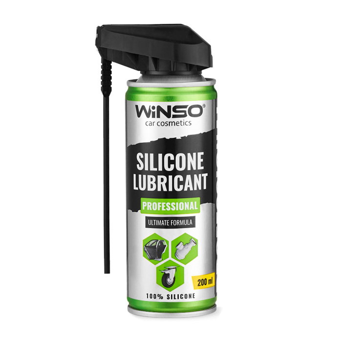 Lubrifiant siliconic profesional 200 ml [1]