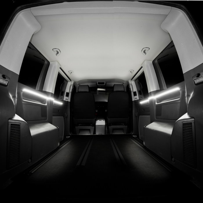 Lumini ambientale auto Osram LEDambient LEDINT203 [1]