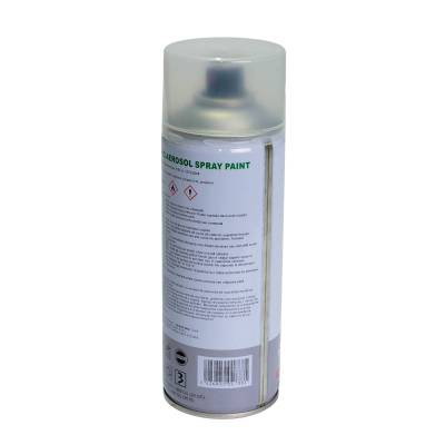 Magic - Vopsea spray lac incolor 450 ml [4]