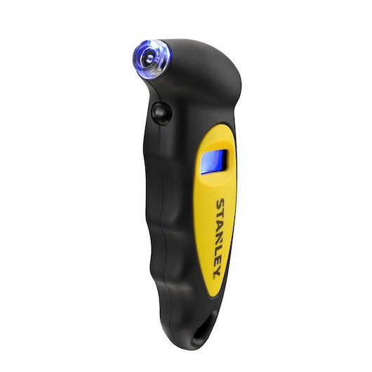 Manometru digital pentru anvelope STANLEYr [1]