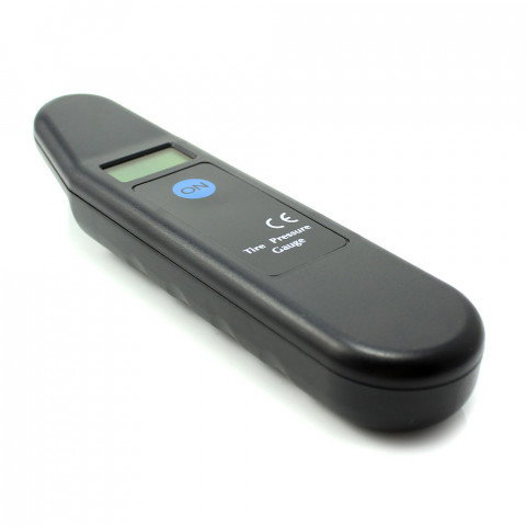 Manometru digital - tester presiune pneuri (0,15 - 7 Bar) [3]
