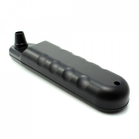 Manometru digital - tester presiune pneuri (0,15 - 7 Bar) [4]