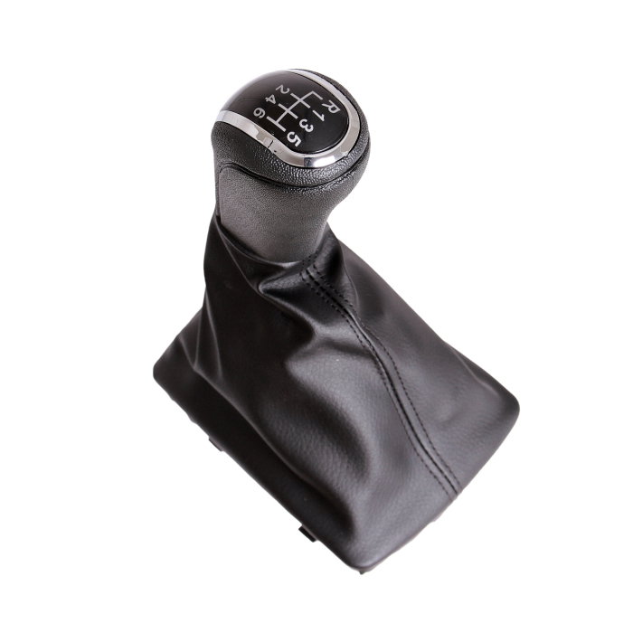 Manson cu nuca schimbator Audi A4 B6/B7 6 viteze 2000-2007 [2]