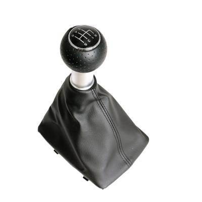 Manson cu nuca schimbator compatibil Audi A4 2008-2013 cu 6 viteze (model sline) [1]