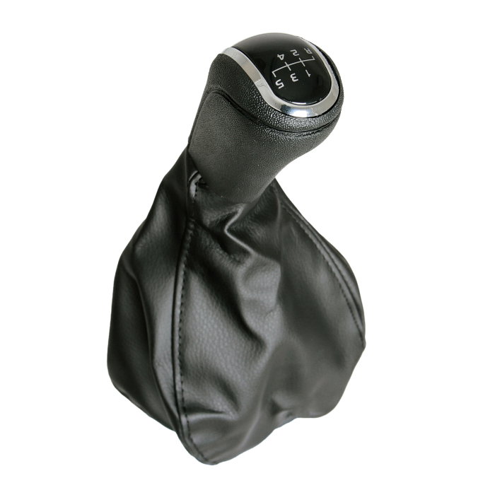 Manson cu nuca schimbator compatibil Mercedes VITO 1996 - 2000 5 viteze (nuca model nou) [2]