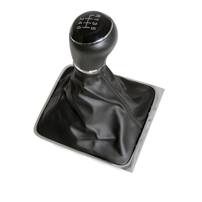 Manson cu nuca schimbator compatibil VW Passat B7 2011-2015 cu 6 viteze (nuca model nou) [2]