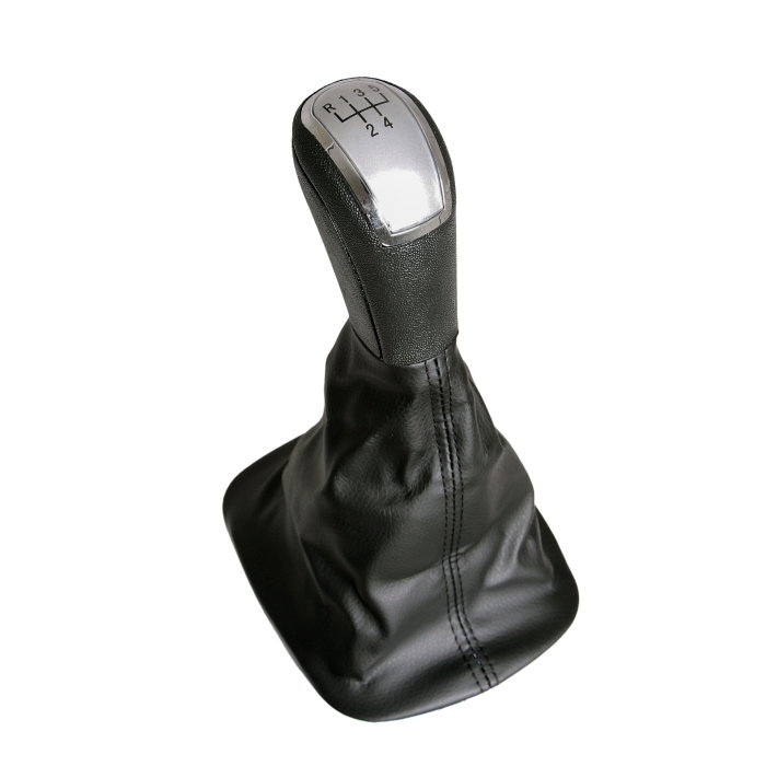 Manson cu nuca schimbator Skoda Fabia I 1998-2008 5 viteze [1]
