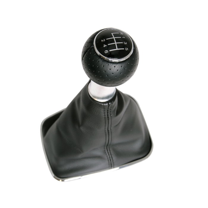Manson cu nuca schimbator VW golf 4/Bora cu 6 viteze, model sport [2]