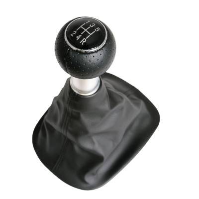 Manson cu nuca schimbator VW Passat B5 1996-2004 5 viteze, model sport [1]