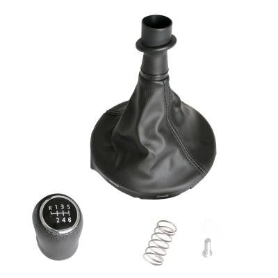 Manson cu nuca schimbator VW T5 6 viteze 2003- [1]