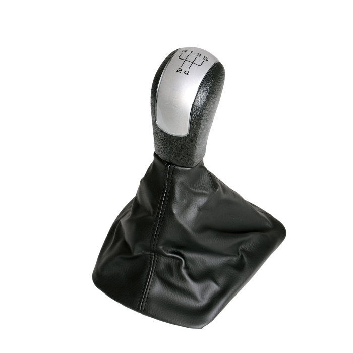 Manson si nuca schimbator Skoda Octavia II 2004-2012 5 trepte [2]
