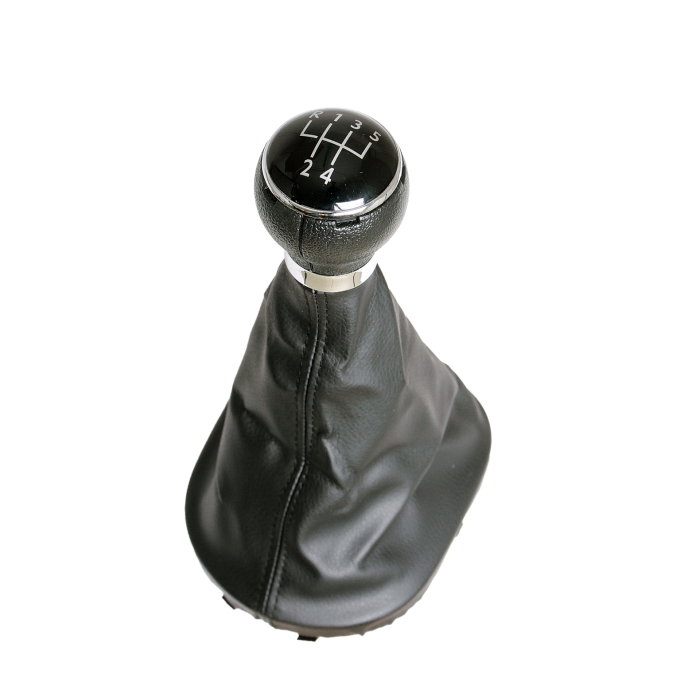 Manson si nuca schimbator VW Caddy/Touran 2003-2010 5 trepte [2]