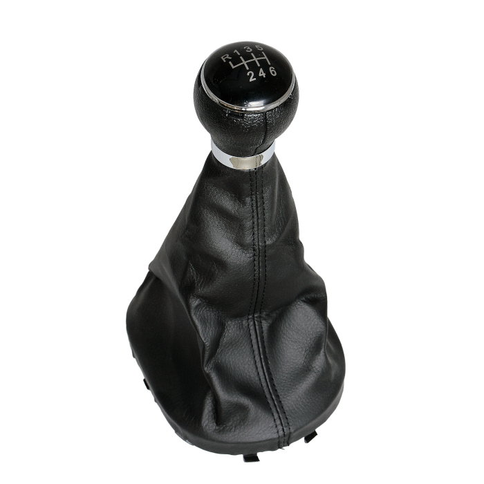 Manson si nuca schimbator VW Caddy/Touran 2003-2010 6 trepte [2]