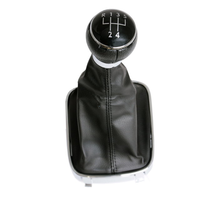 Manson si nuca schimbator VW Golf 5/6/Jetta 2005-2010 5 trepte [1]