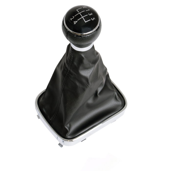 Manson si nuca schimbator VW Golf 5/6/Jetta 2005-2010 5 trepte [2]