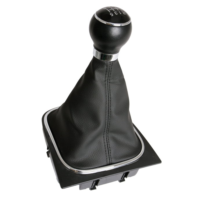 Manson si nuca schimbator VW Golf 5/6/Jetta 2005-2010 6 trepte [2]