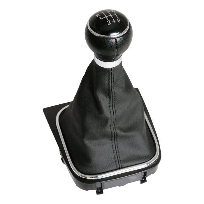 Manson si nuca schimbator VW Golf 5/6/Jetta 2005-2010 6 trepte [1]