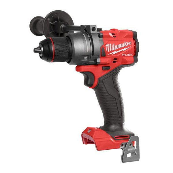 Masina de gaurit cu percutie Milwaukee M18 FPD3-502X FUELtm , cuplu de 158 Nm, 2 acumulatori M18 B5, 1 incarcator M12-18FC, in cutie HD [3]